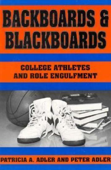 Backboards and Blackboards