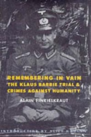 Remembering in Vain