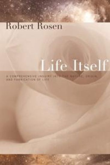 Life Itself