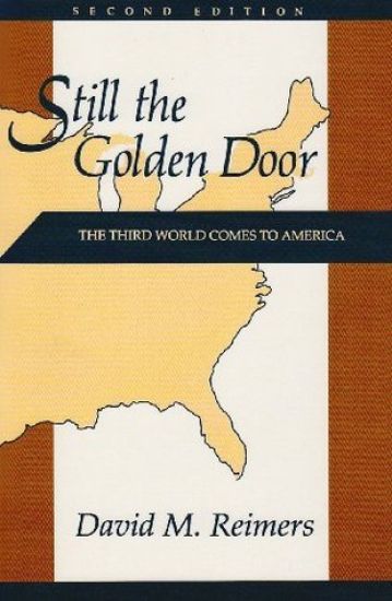 Still the Golden Door