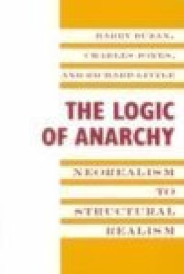 The Logic of Anarchy