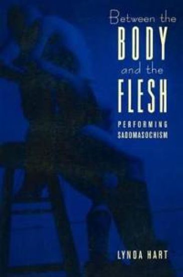 Between the Body and the Flesh