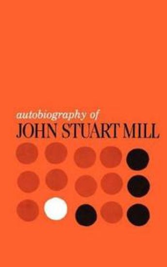 Autobiography of John Stuart Mill