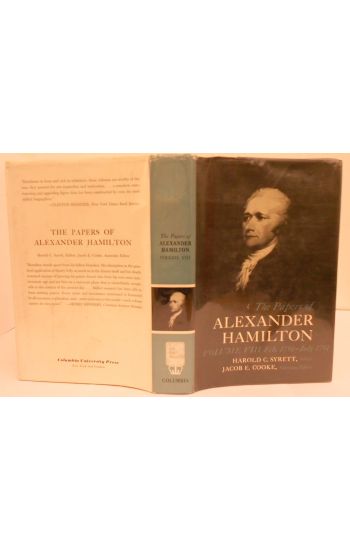 The Papers of Alexander Hamilton