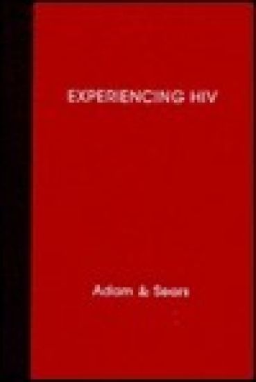 Experiencing HIV