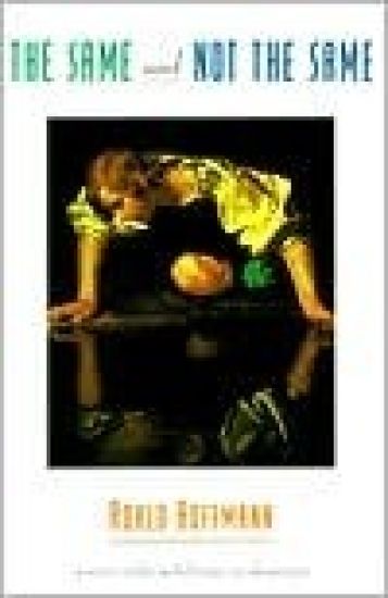 The Same and Not the Same