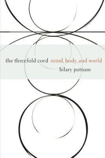 The Threefold Cord