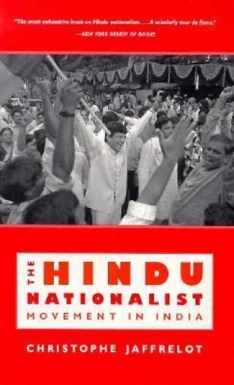 The Hindu Nationalist Movement in India