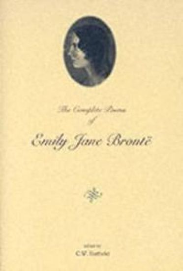 The Complete Poems of Emily Jane Brontë