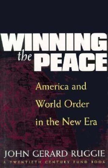 Winning the Peace