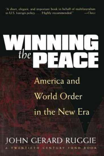 Winning the Peace