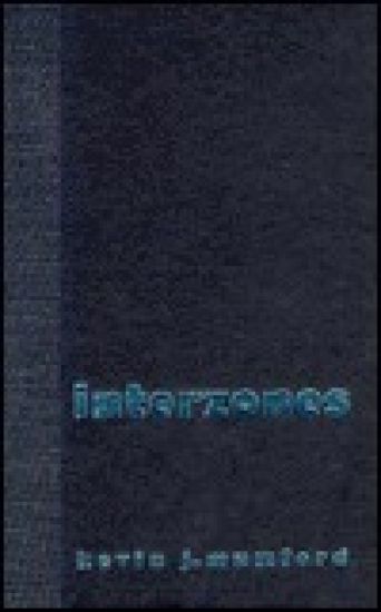 Interzones