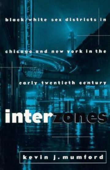 Interzones