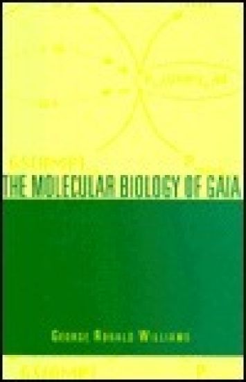 The Molecular Biology of Gaia