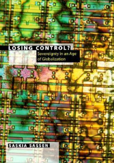 Losing Control?
