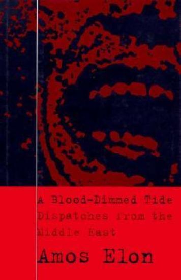 A Blood-Dimmed Tide