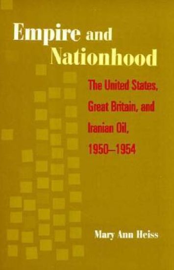 Empire and Nationhood