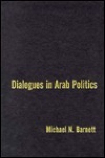 Dialogues in Arab Politics