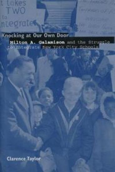 Knocking at Our Own Door