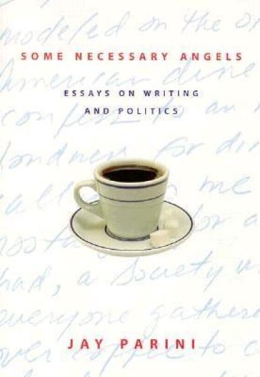 Some Necessary Angels