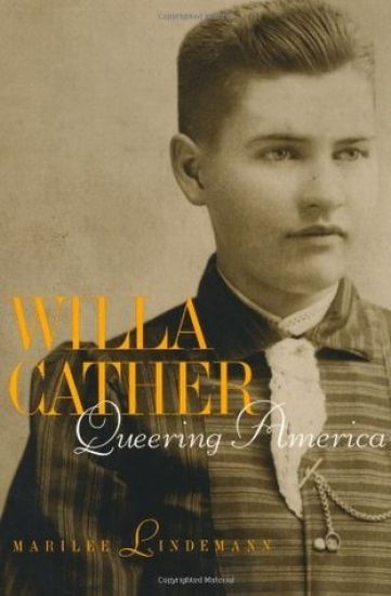 Willa Cather