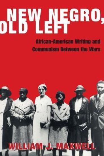 New Negro, Old Left