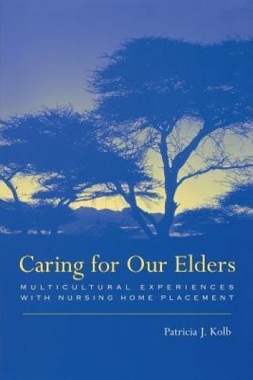 Caring for Our Elders