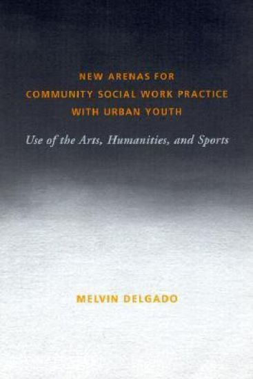 New Arenas for Community Social Work Practice with Urban Youth