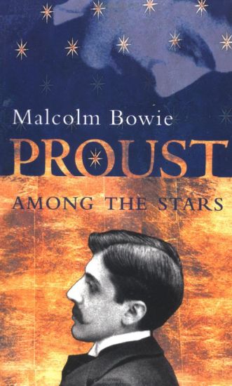 Proust Among the Stars