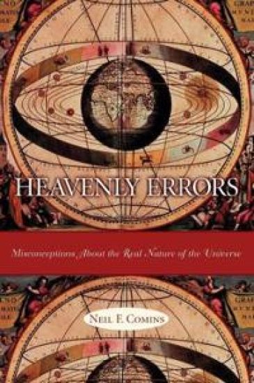 Heavenly Errors