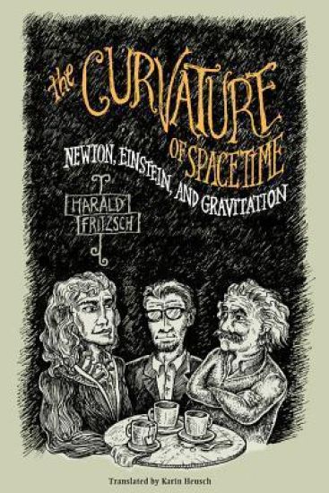 The Curvature of Spacetime