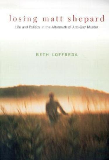 Losing Matt Shepard