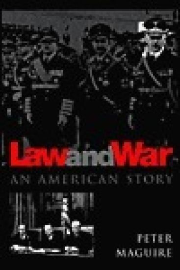 Law and War