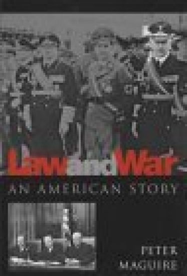 Law and War