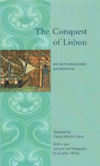 The Conquest of Lisbon