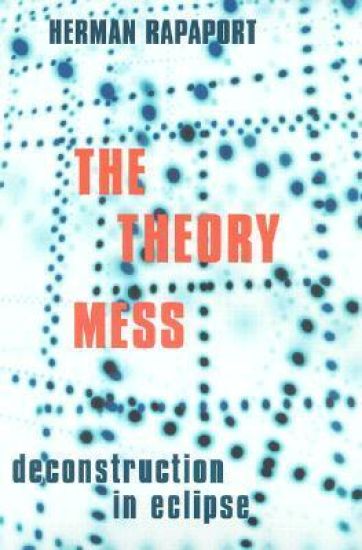 The Theory Mess