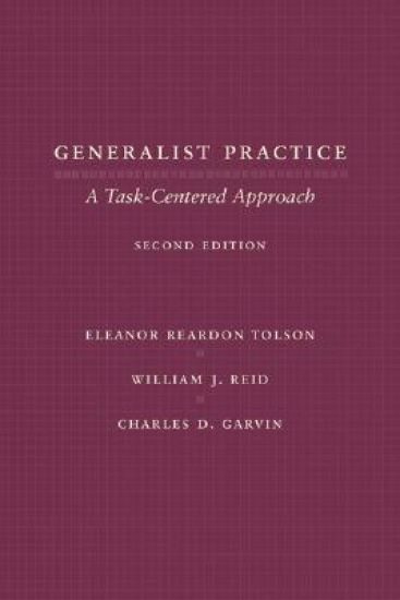Generalist Practice