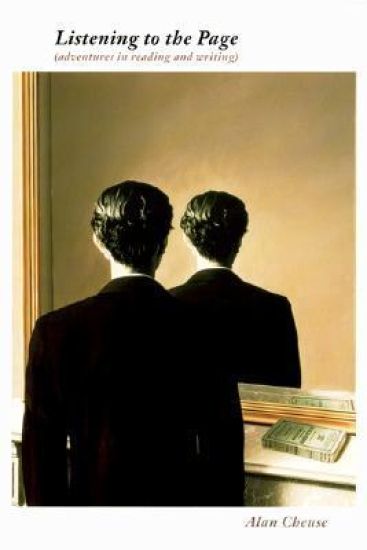 Listening to the Page