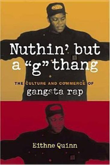 Nuthin' but a "G" Thang