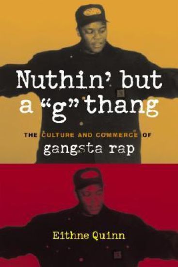 Nuthin' but a "G" Thang