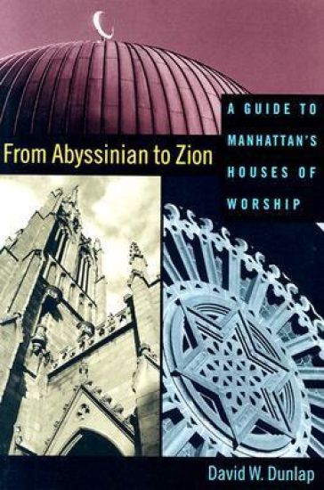 From Abyssinian to Zion