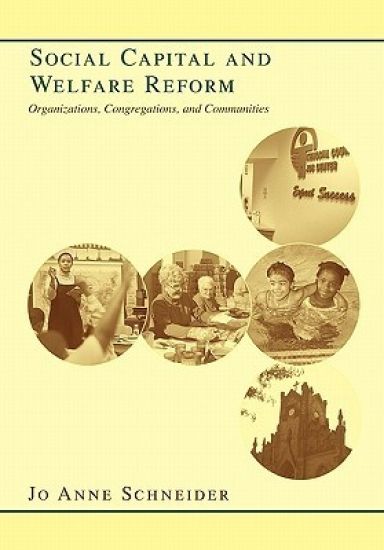 Social Capital and Welfare Reform