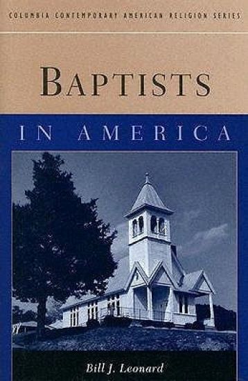 Baptists in America