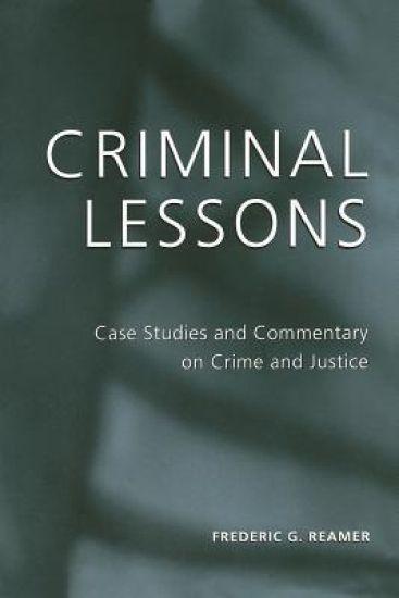 Criminal Lessons