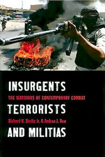 Insurgents, Terrorists, and Militias