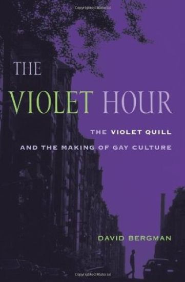 The Violet Hour