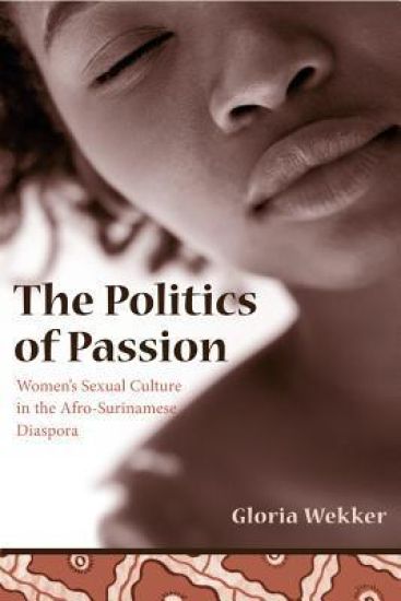 The Politics of Passion