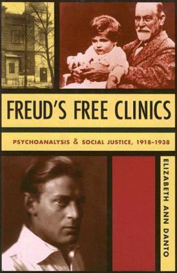 Freud's Free Clinics