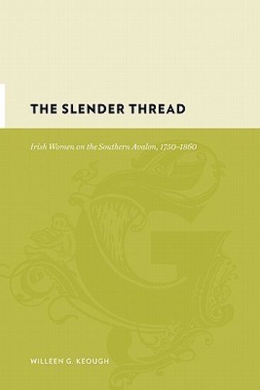The Slender Thread