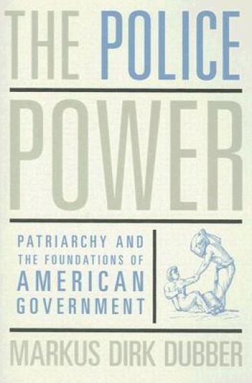 The Police Power